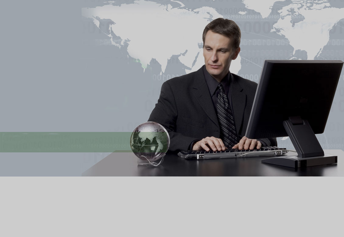 Emerging markets research